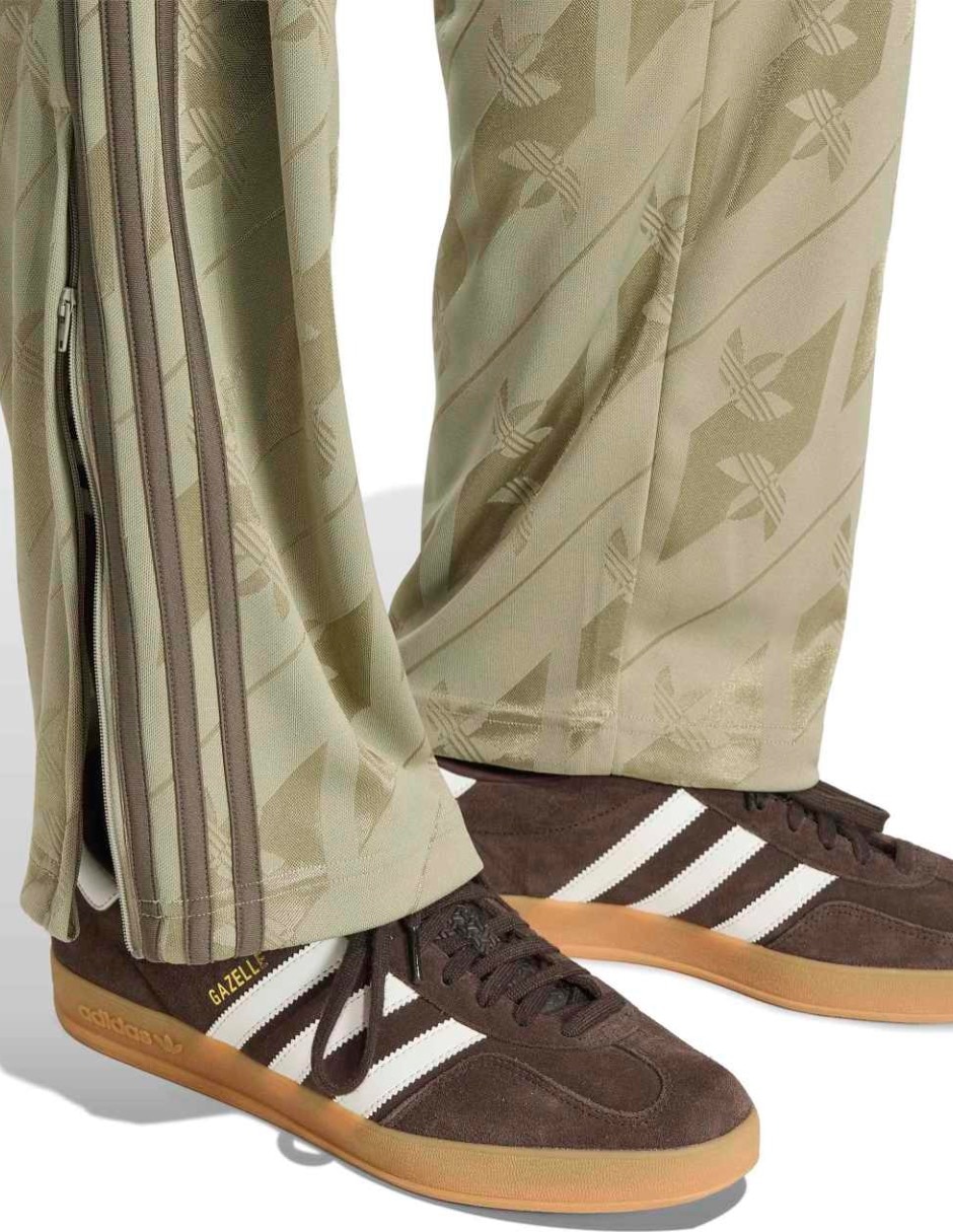 Pants Adidas con elástico para hombre 2
